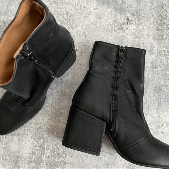 NWT Free People Nicola Boots - Picture 6 of 6